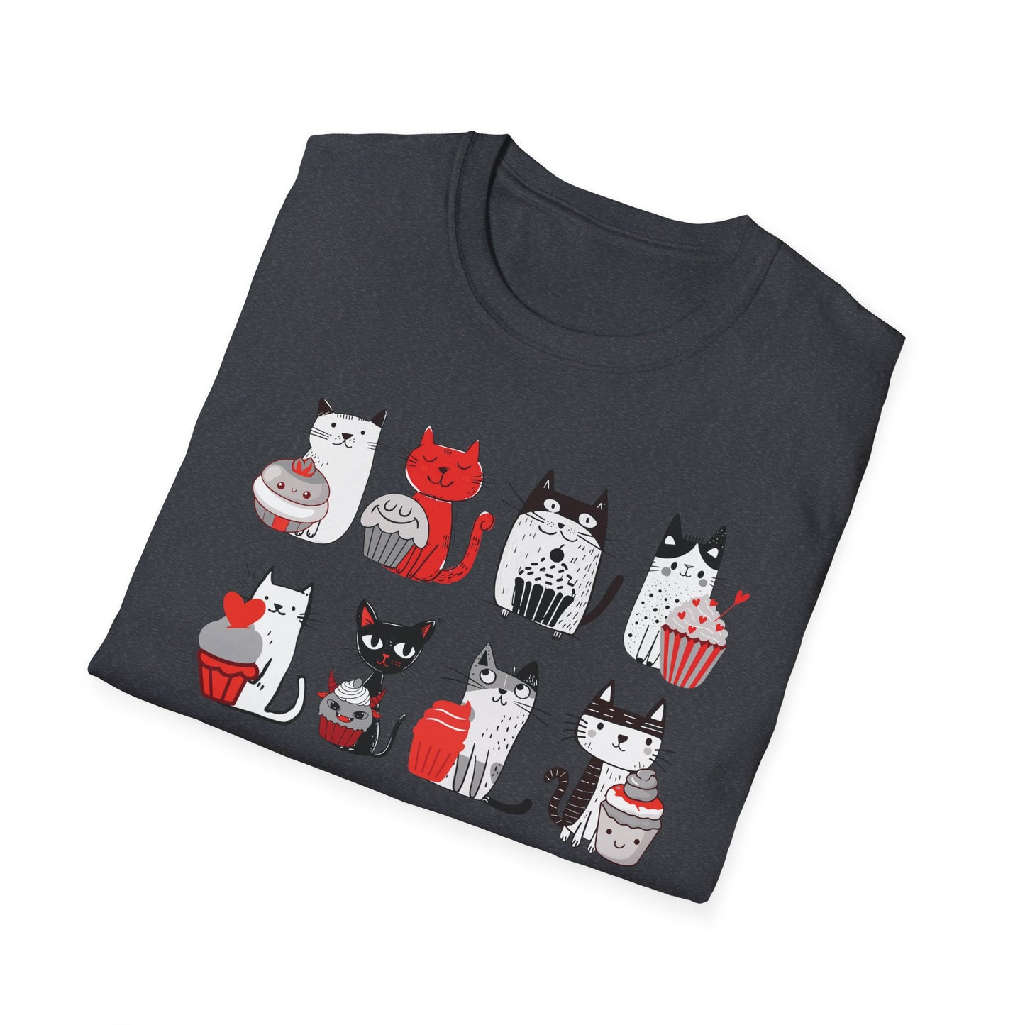 Purrfectly Sweet T-Shirt
