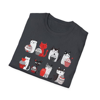 Purrfectly Sweet T-Shirt