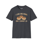i Like Big Buns  T-Shirt