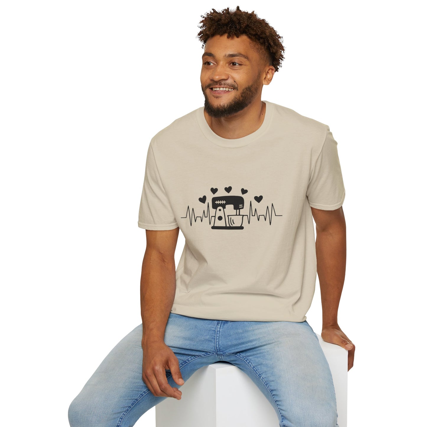 Baking 3 T-Shirt