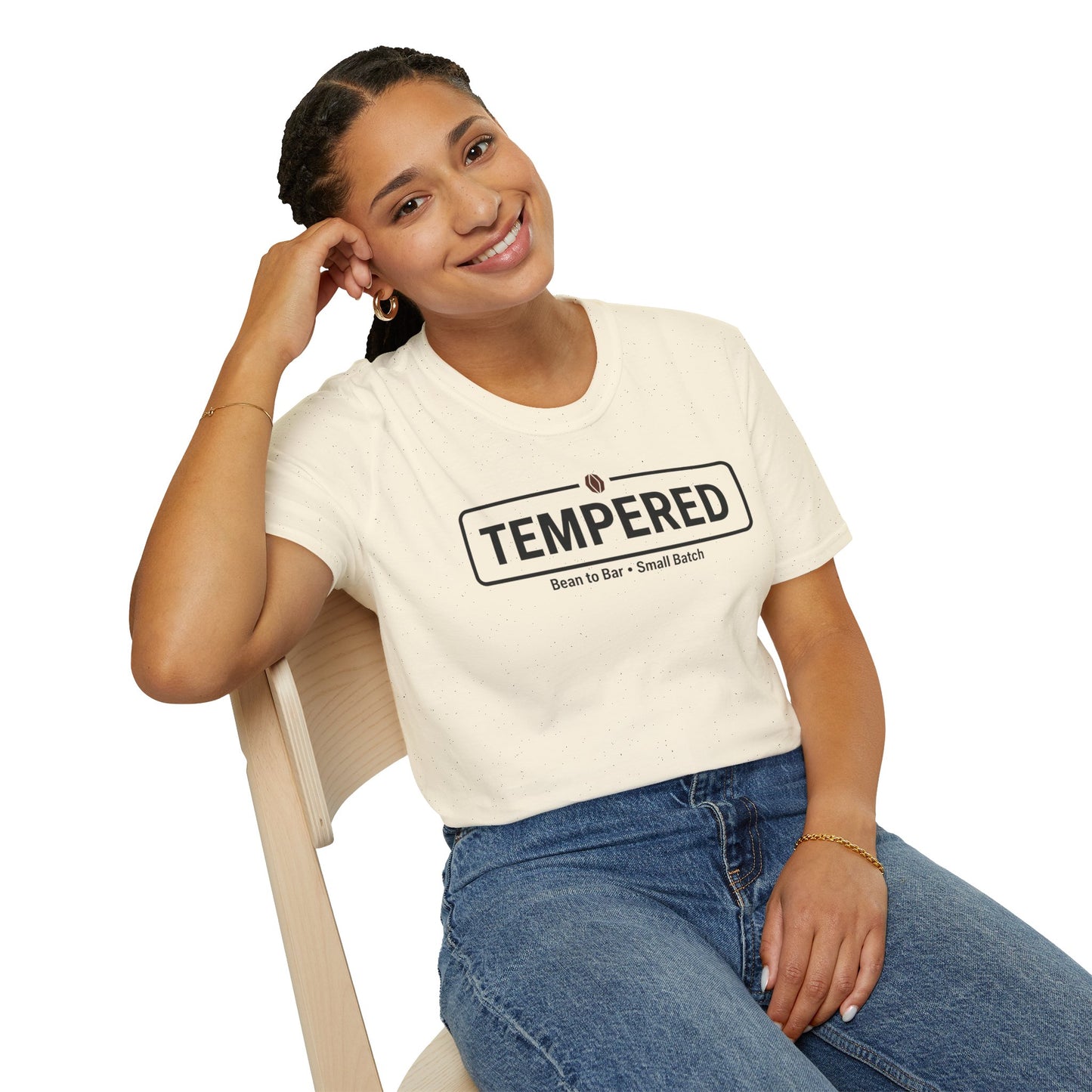 Tempered T-Shirt