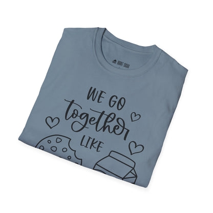 We Go Together T-Shirt