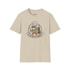 We Rise At Dawn T-Shirt