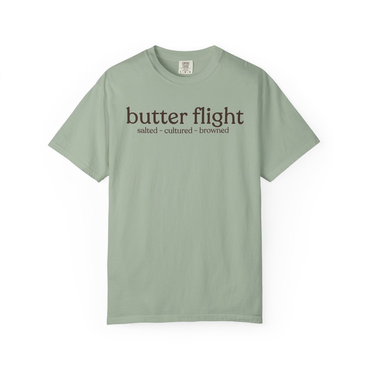 Butter FlightT-shirt