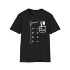 Dr Cookie T-Shirt