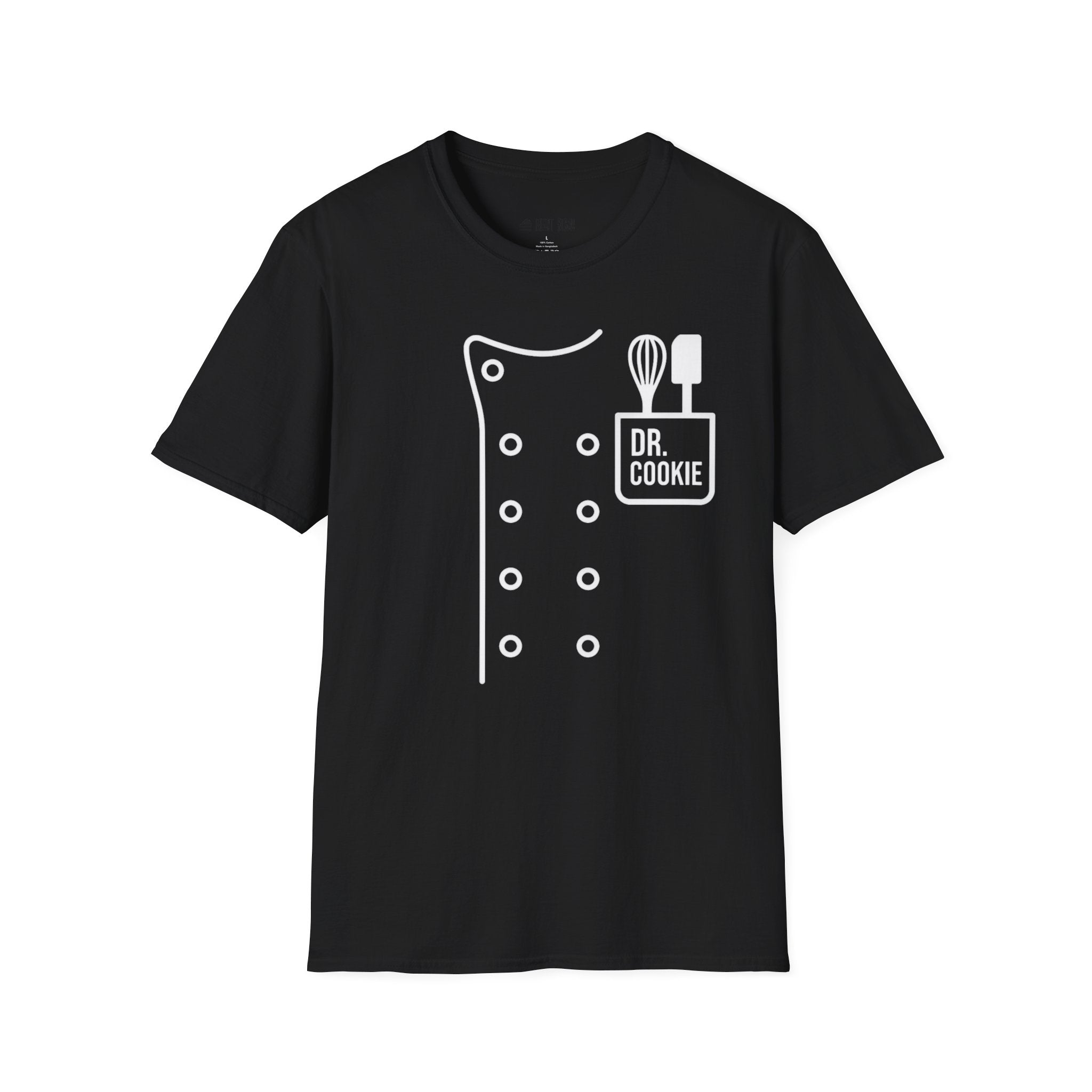 Dr Cookie T-Shirt