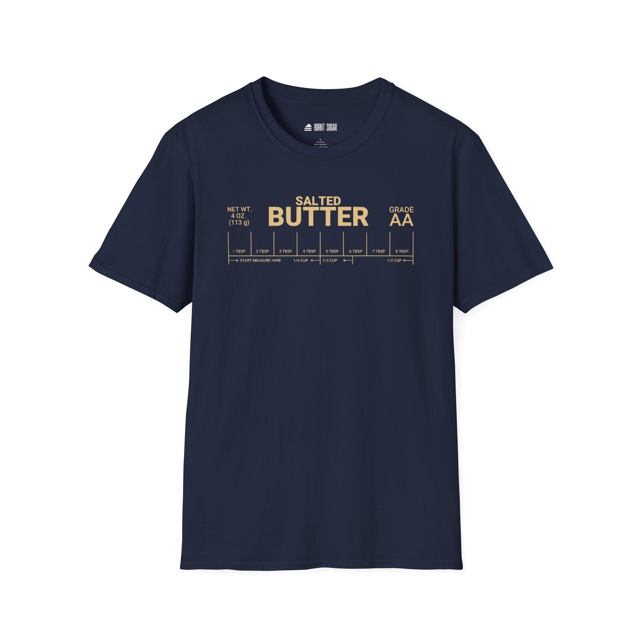 Butter T-Shirt