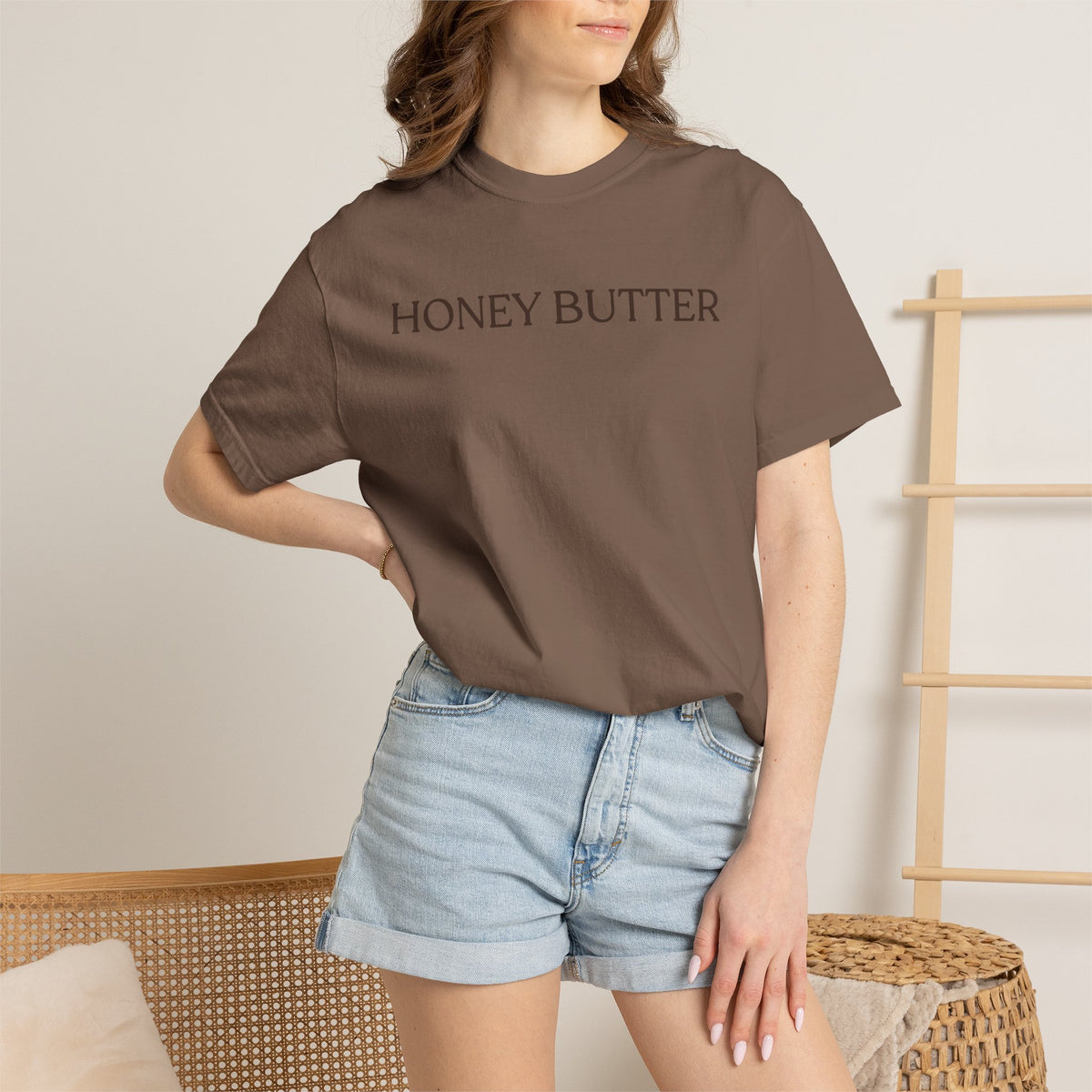 Honey Butter T-shirt