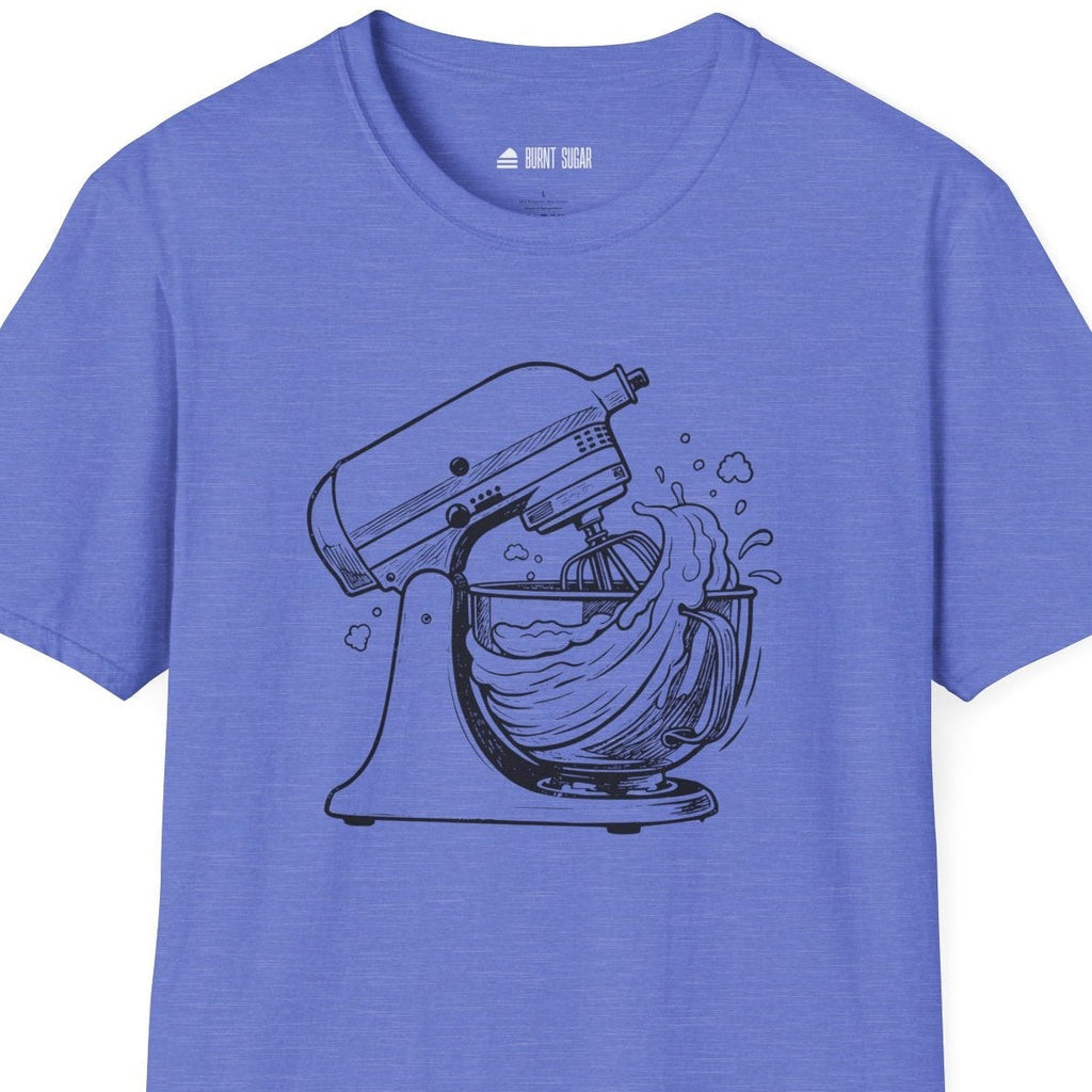 Stand Mixer Gone Wild T-Shirt