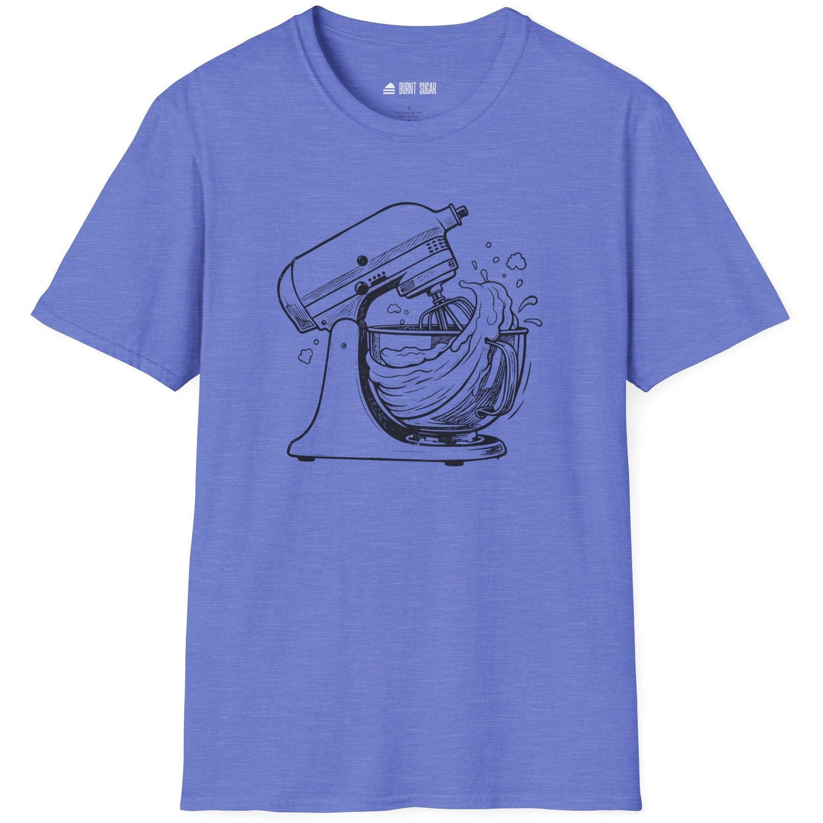 Stand Mixer Gone Wild T-Shirt