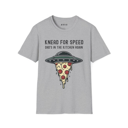 Knead For Speed T-Shirt