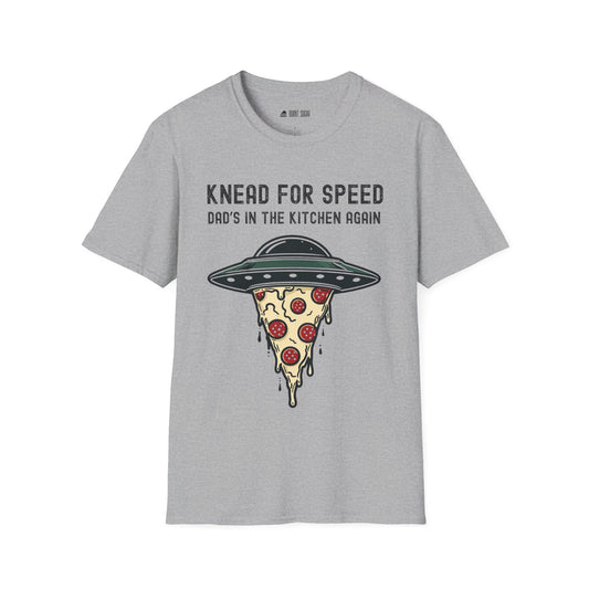 Knead For Speed T-Shirt