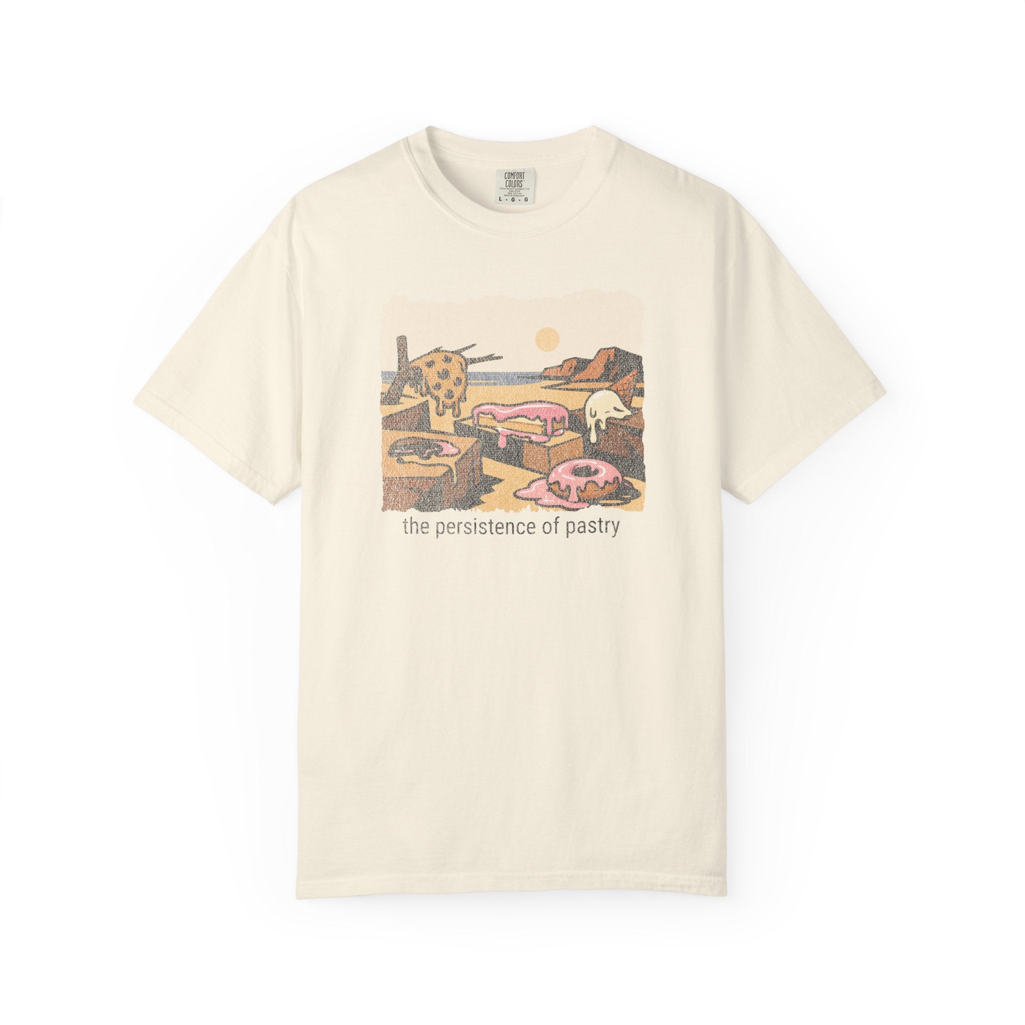 Copy of I'M ONLY BREADT-shirt