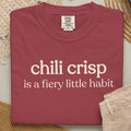 Chili crisp fiery T-shirt