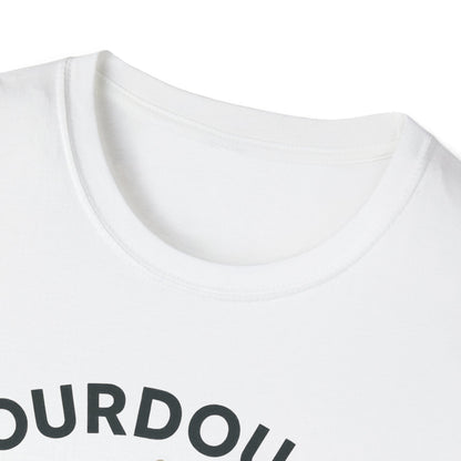 Sourdough Knead Love T-Shirt