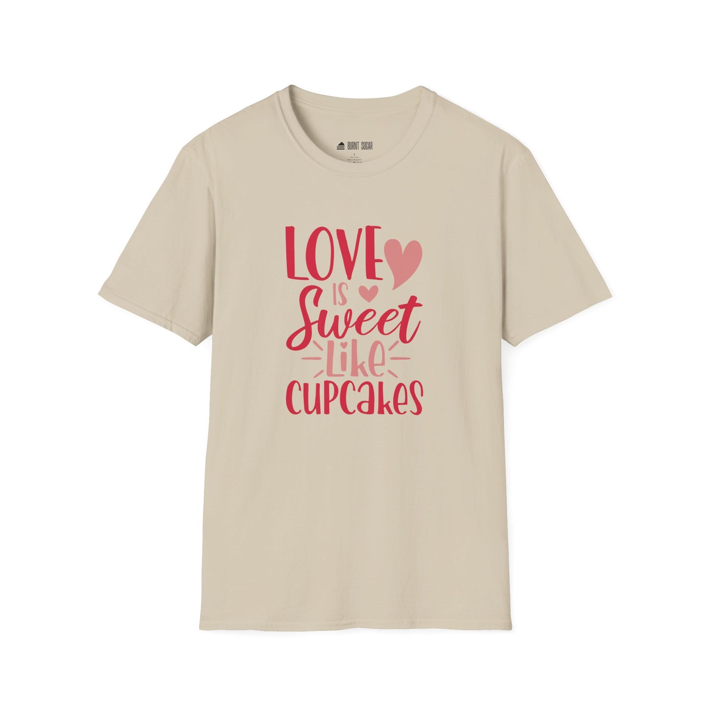 Love Is Sweet T-Shirt