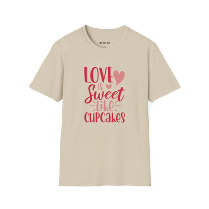Love Is Sweet T-Shirt