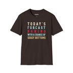 Today's Forecast Soggy T-Shirt