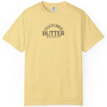 Cultued  Butter Society T-shirt