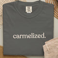carmelizedT-shirt