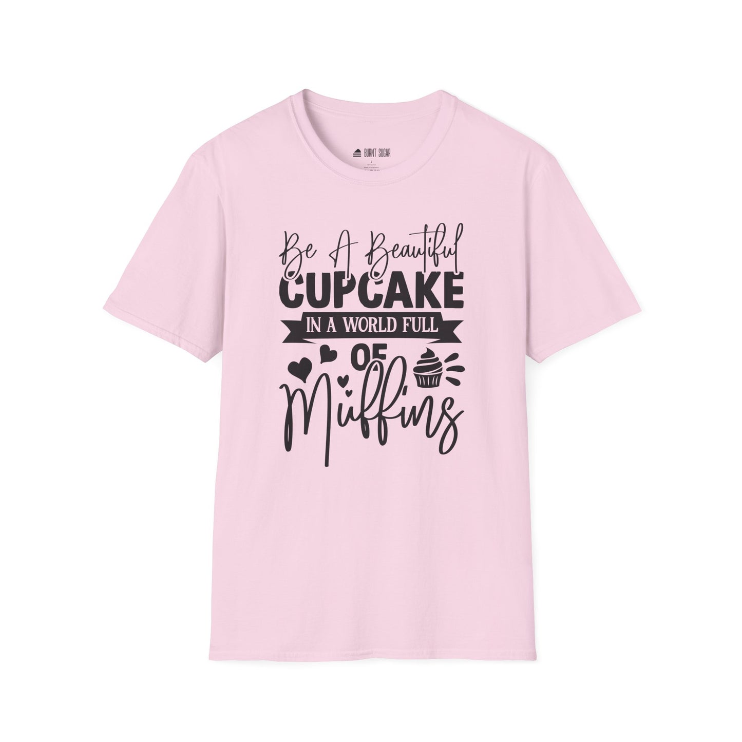 Be A Beautiful T-Shirt