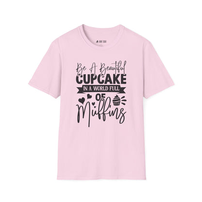 Be A Beautiful T-Shirt