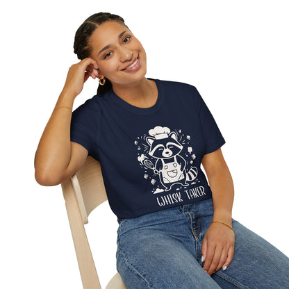 Whisk Taker T-Shirt