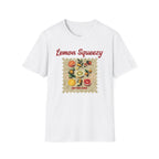Easy Peasy Lemon T-Shirt