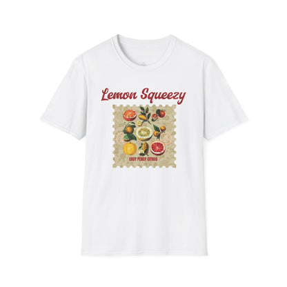 Easy Peasy Lemon T-Shirt