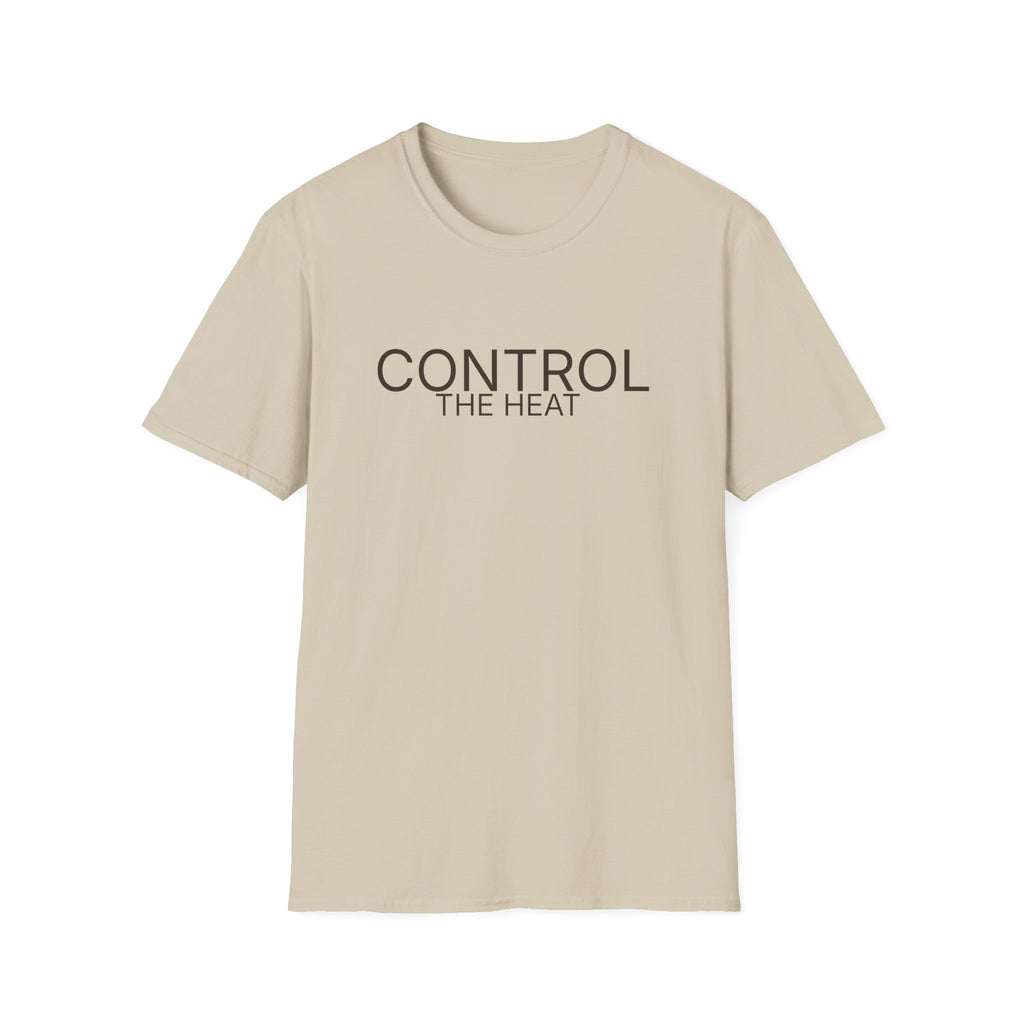 CONTROL THE HEAT