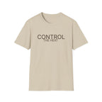 CONTROL THE HEAT