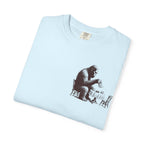 Bigfoot Tea Party T-shirt