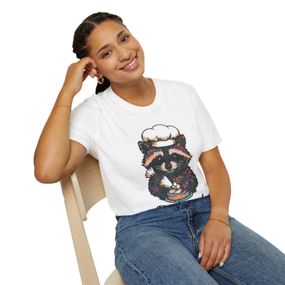 Feral Frosting T-Shirt