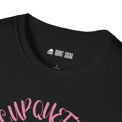 Coquette Cupcake