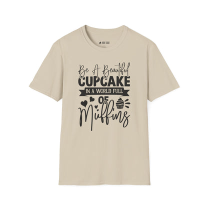 Be A Beautiful T-Shirt