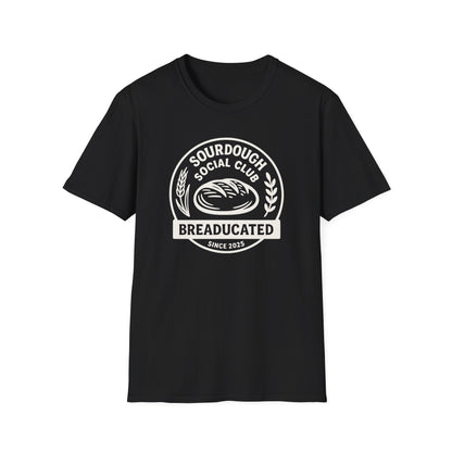 Sourdough Social Club T-Shirt