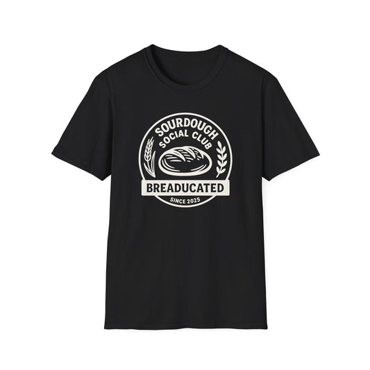 Sourdough Social Club T-Shirt