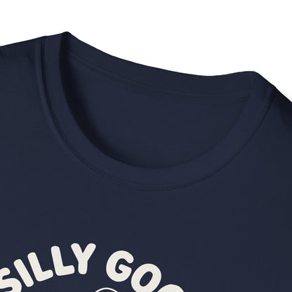 Silly Goose Cookie Club T-Shirt