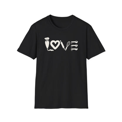 Burnt Cookie Club T-Shirt