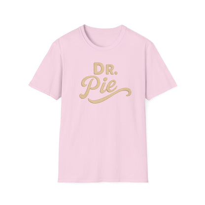 Dr. Pie  T-Shirt