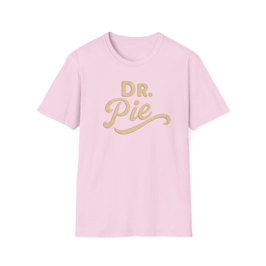 Dr. Pie  T-Shirt