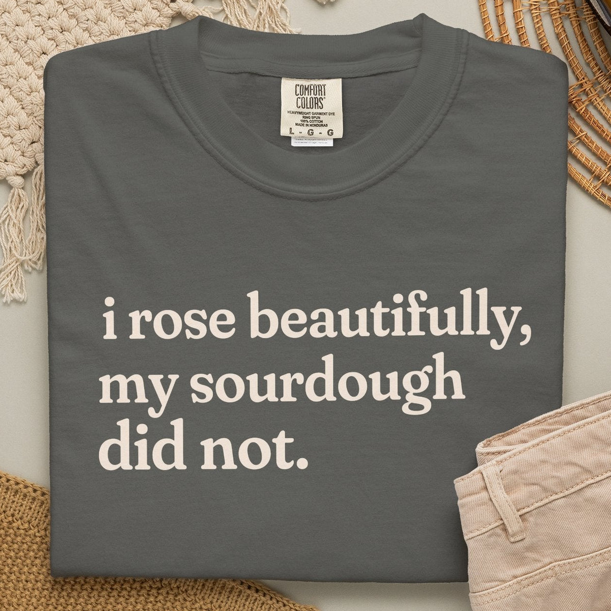i roseT-shirt