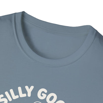 Silly Goose C. Club T-Shirt