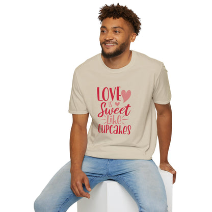 Love Is Sweet T-Shirt