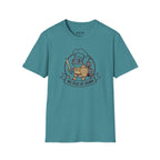 We Rise At Dawn T-Shirt