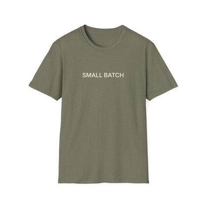 Small Batch T-Shirt