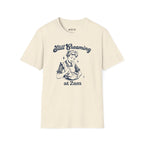 Still Creaming Because Murder T-Shirt