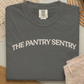 The Pantry Sentry T-shirt