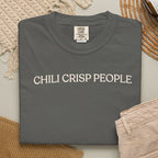 CHILI CRISP PEOPLE CC1717 T-shirt