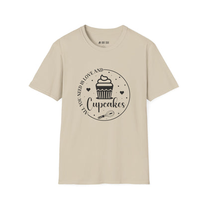 All You Need T-Shirt